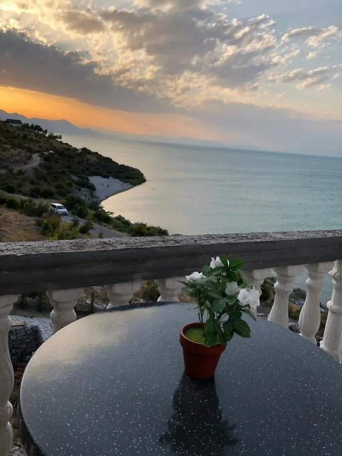 Bed and Breakfast Bella Vista Szkodra Nocleg ze śniadaniem