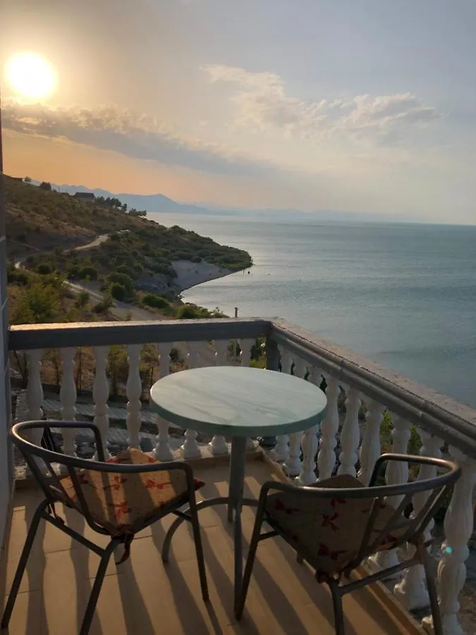 Bella Vista Bed & Breakfast Shkodër