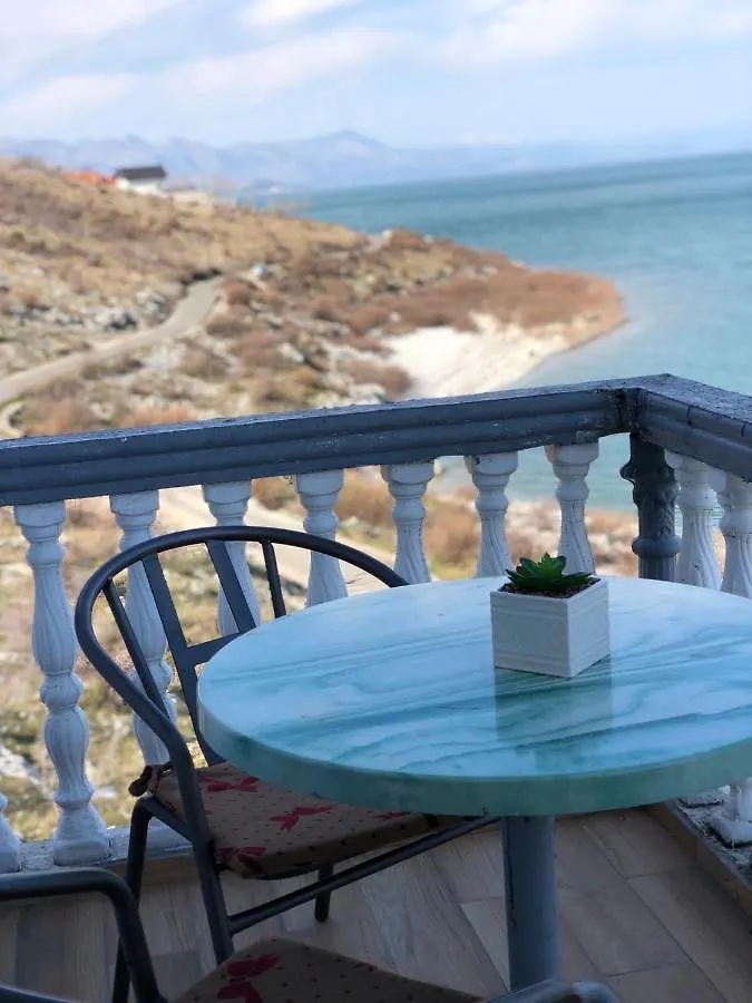 Bella Vista Bed & Breakfast Shkoder Albania