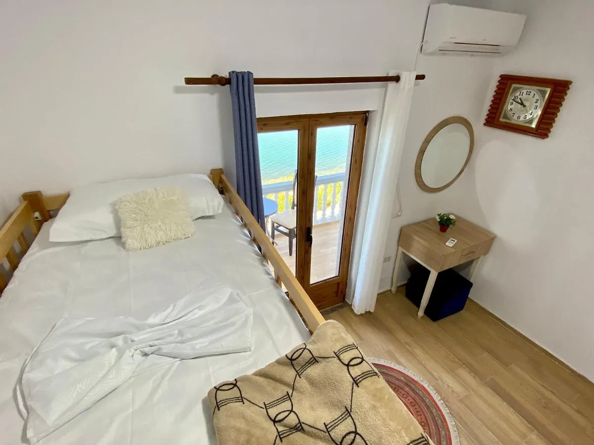 Bella Vista Bed and Breakfast Shkodër