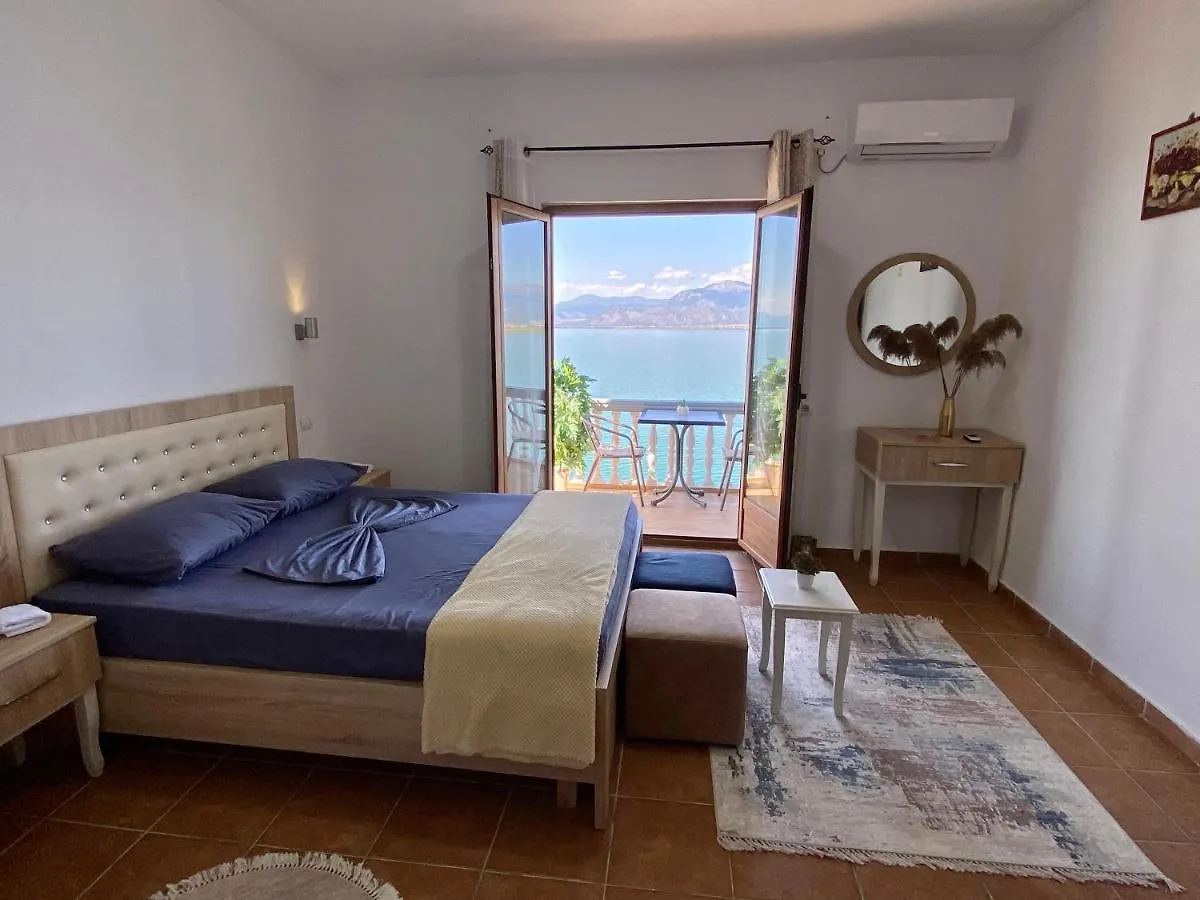 Bella Vista Bed and Breakfast Shkodër 0*,  Albanië
