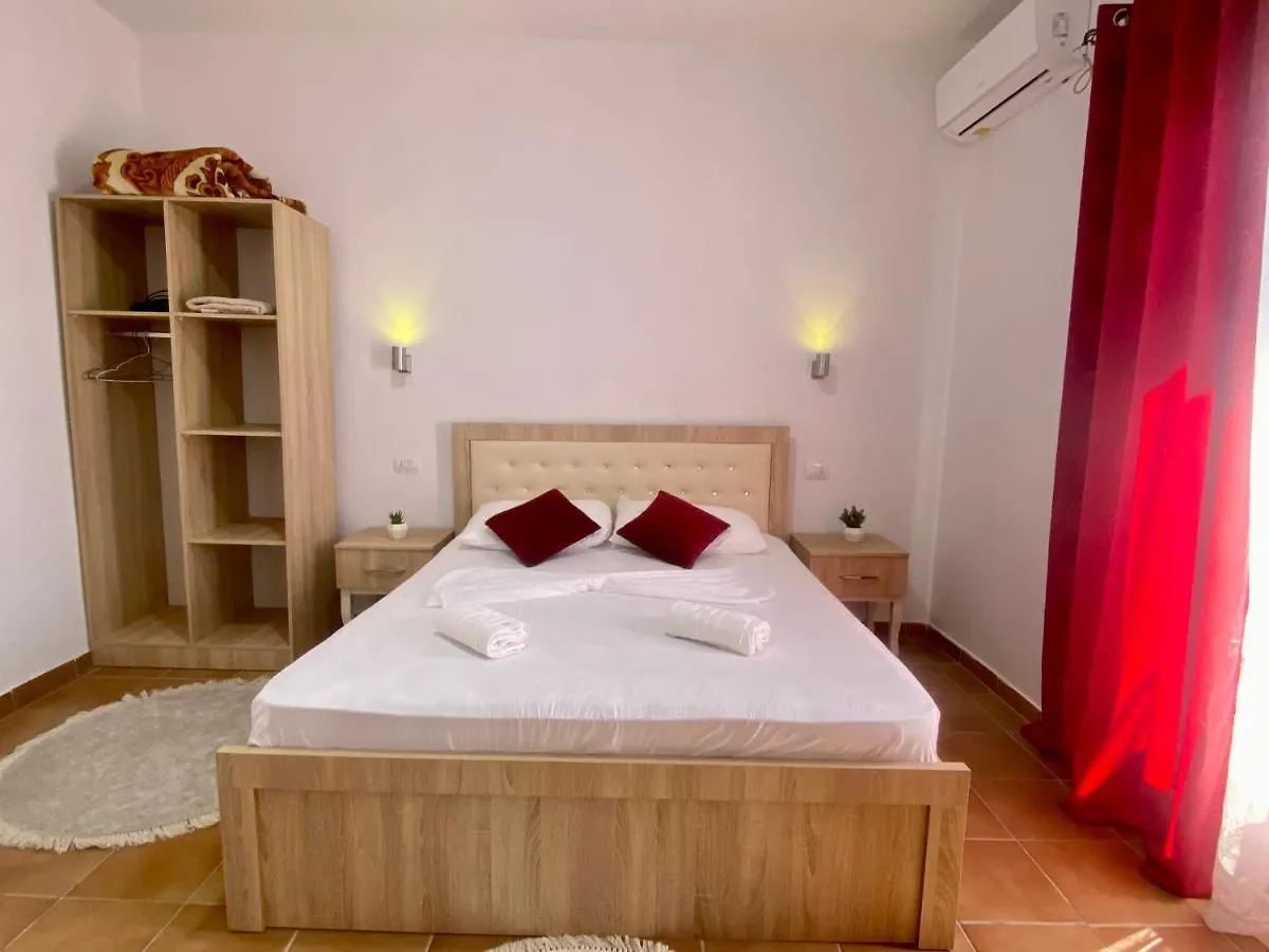 Bella Vista Bed & Breakfast Shkoder