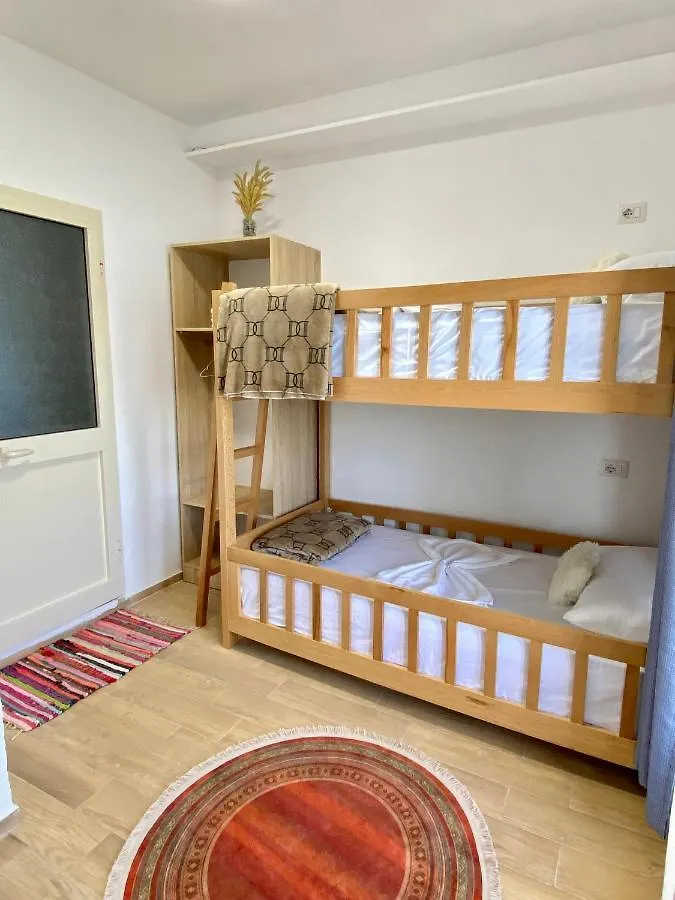 Bella Vista Bed & Breakfast Shkodër