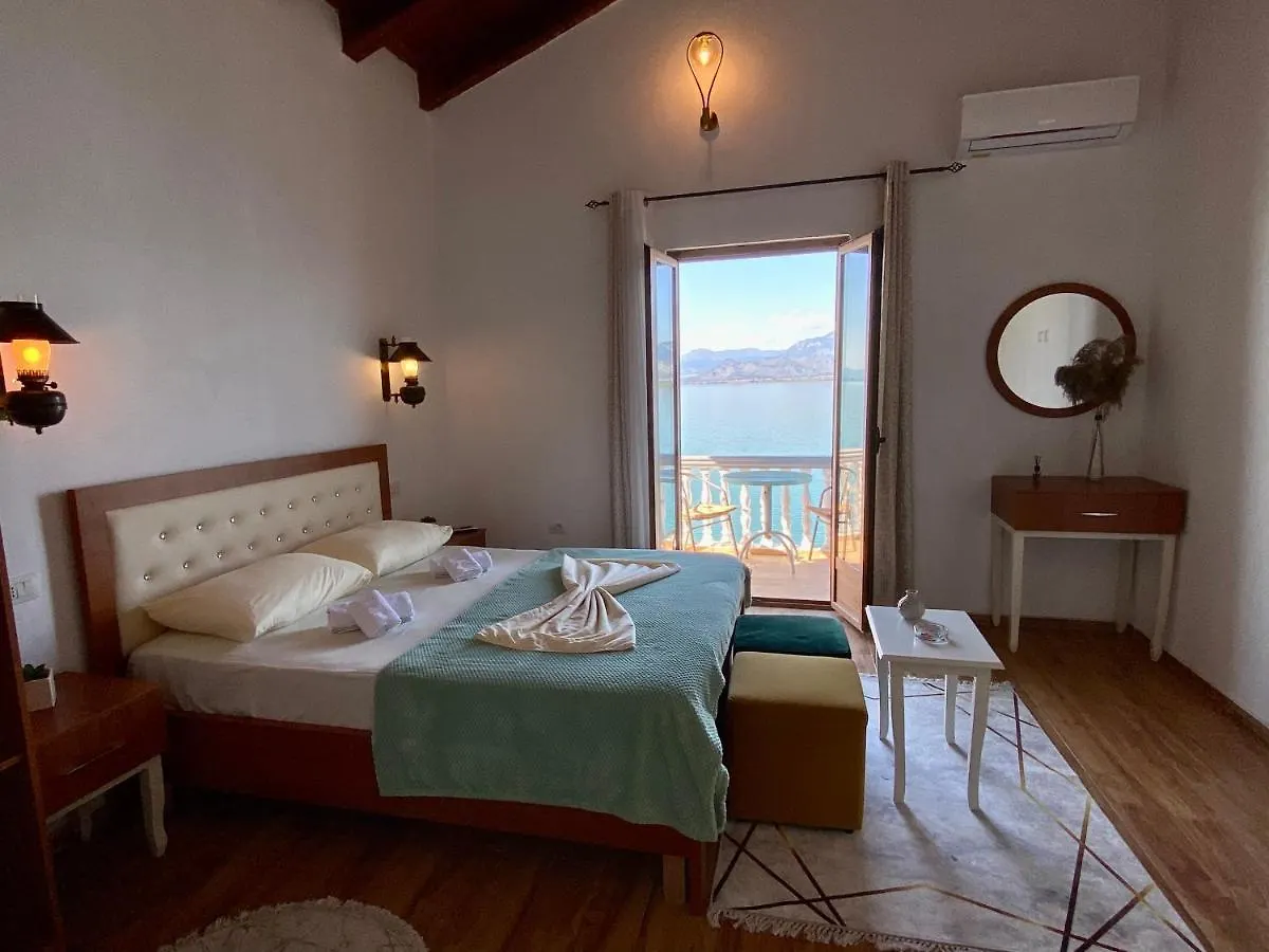 Bella Vista Bed & Breakfast Shkodër 0*,  Arnavutluk