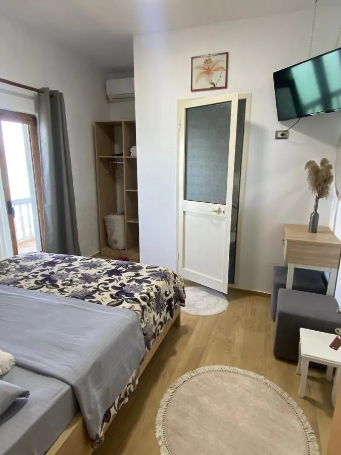 Bed and Breakfast Bella Vista Szkodra