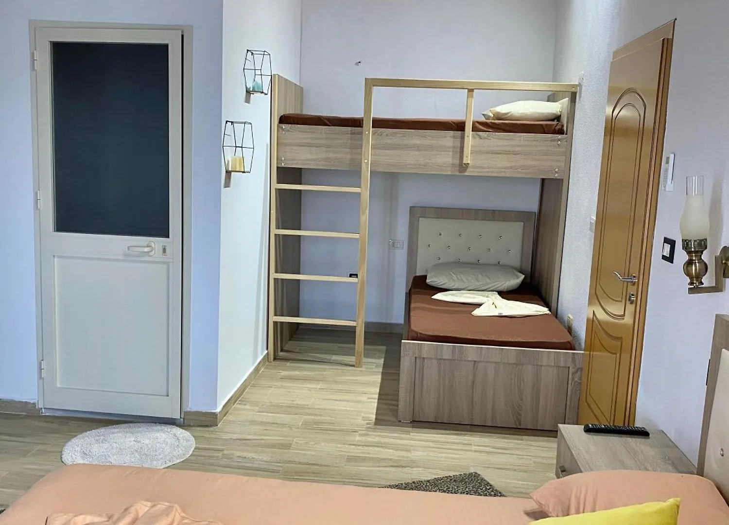Bed and Breakfast Bella Vista Szkodra 0*,  Albania