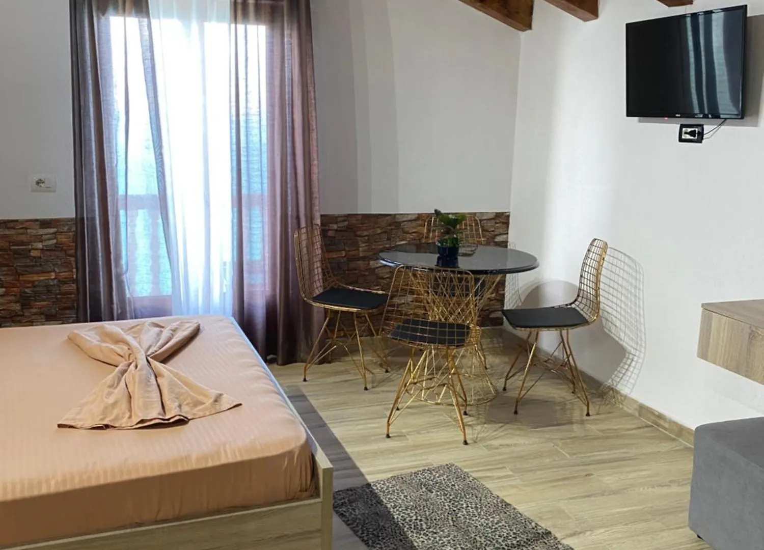 Bed & Breakfast Bella Vista Bed and Breakfast Shkodër