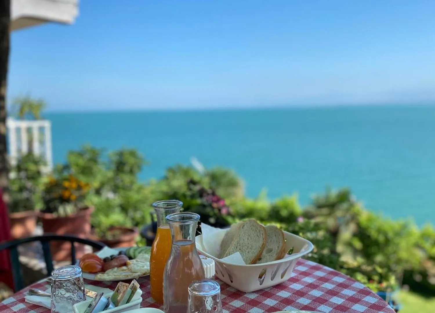 Bed and Breakfast Bella Vista Szkodra 0*,  Albania