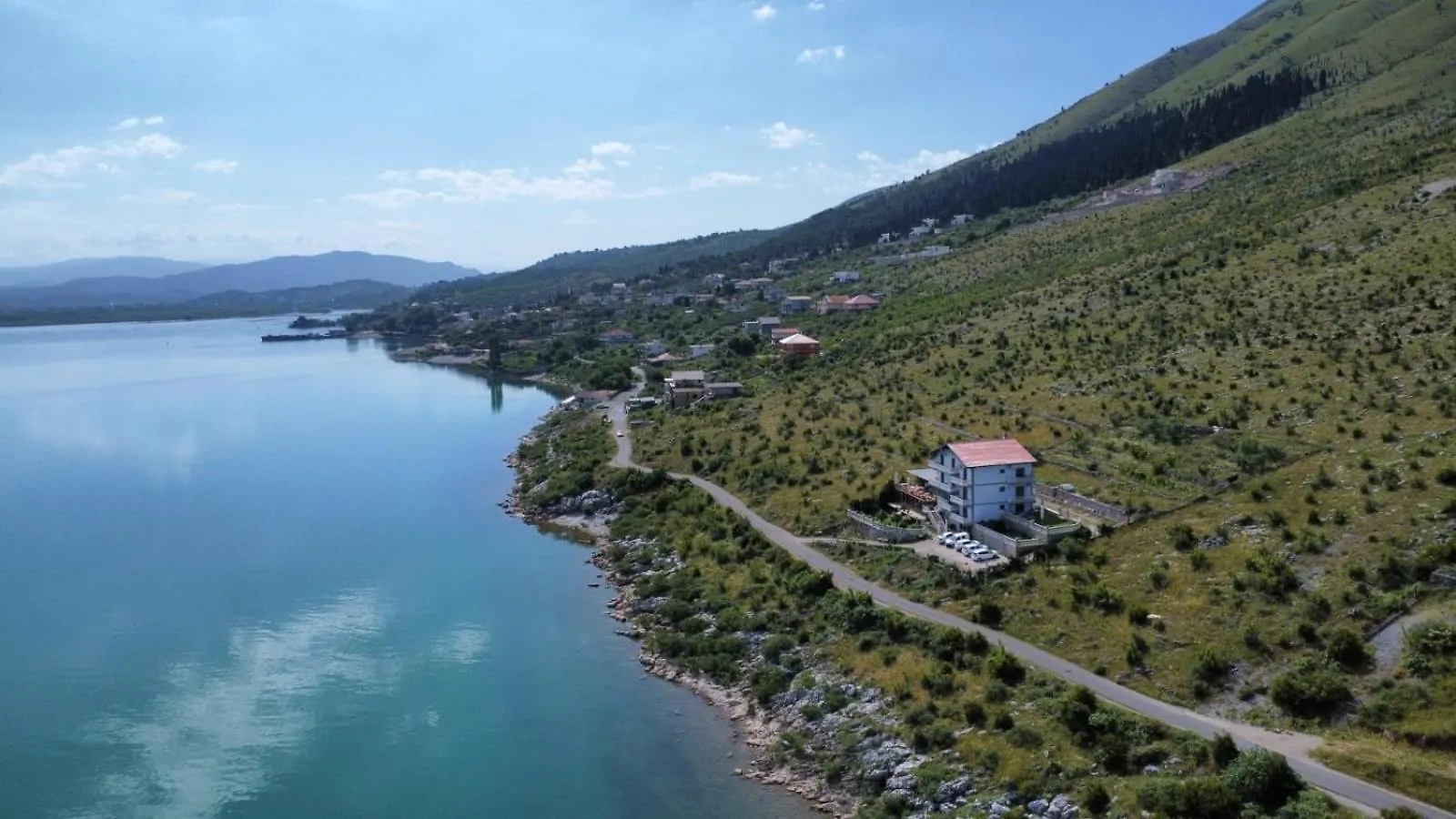 Bella Vista Bed & Breakfast Shkoder Albania