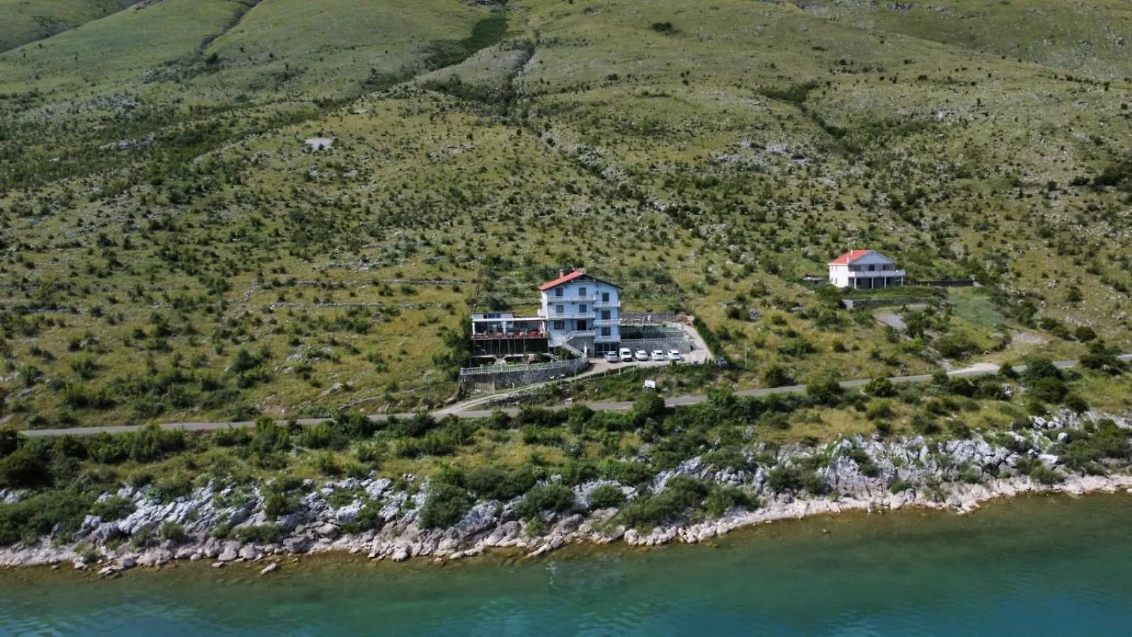 Bed and Breakfast Bella Vista Szkodra