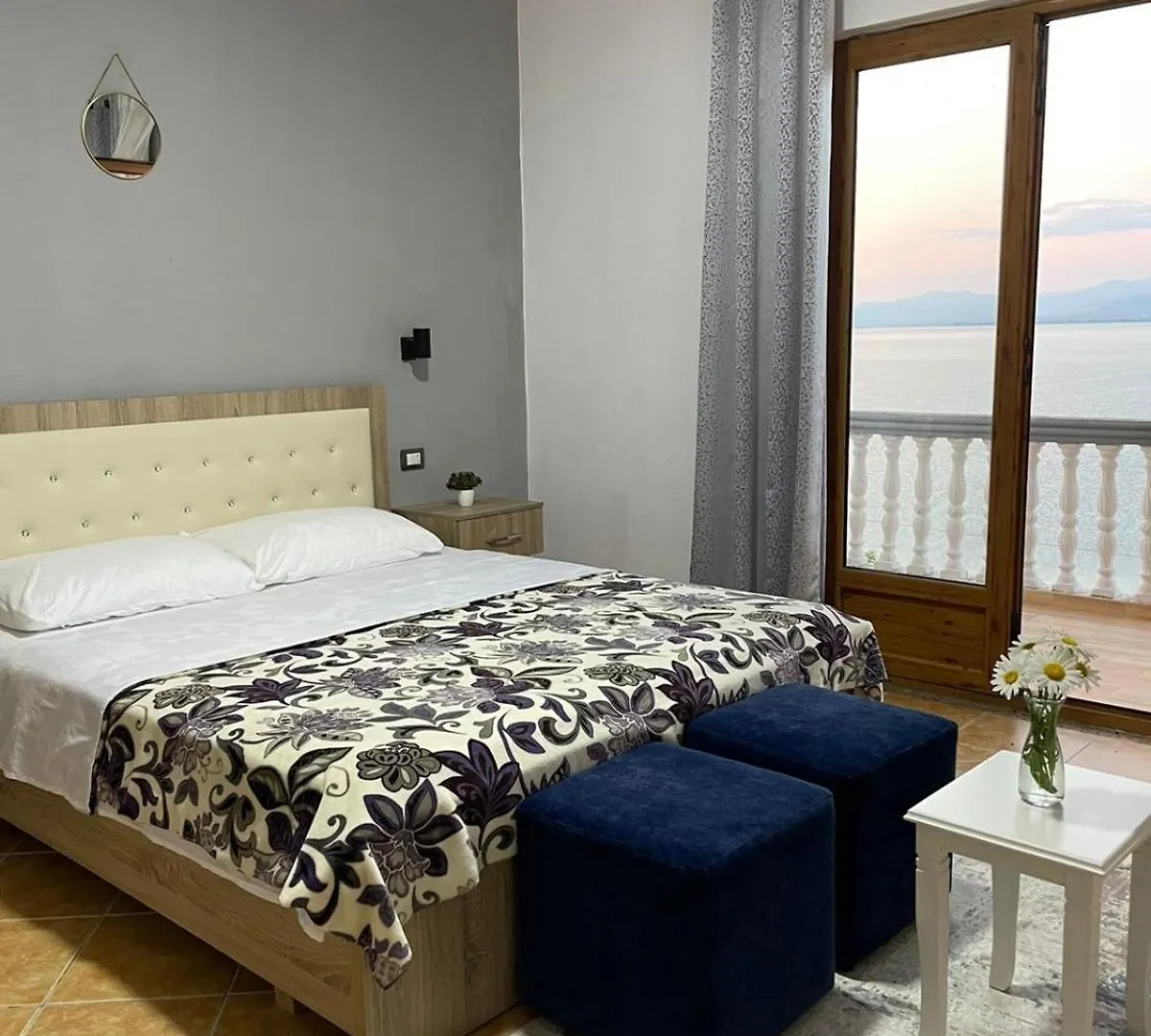 Bella Vista Bed & Breakfast Shkoder