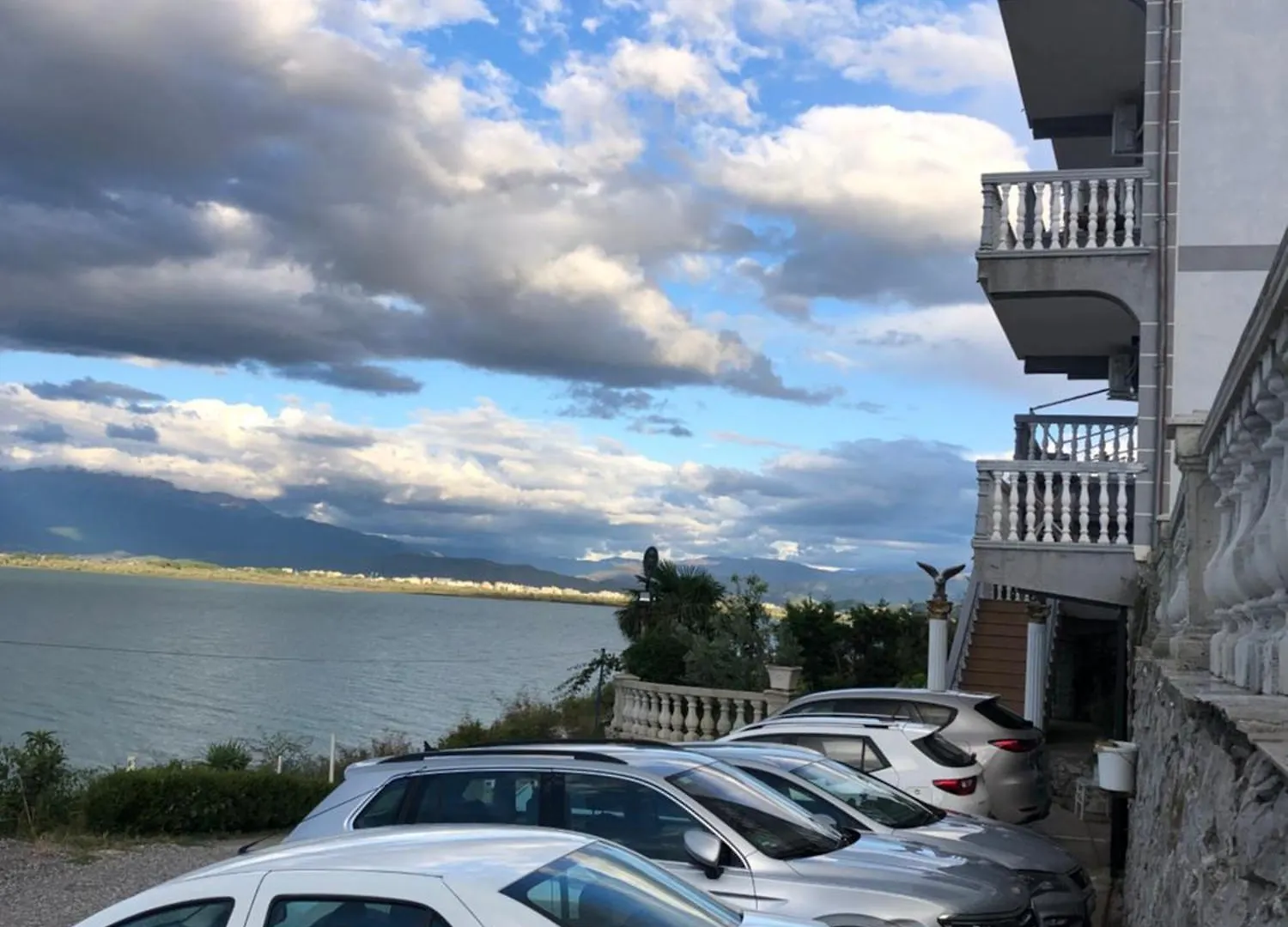 Bella Vista Bed & Breakfast Shkodër