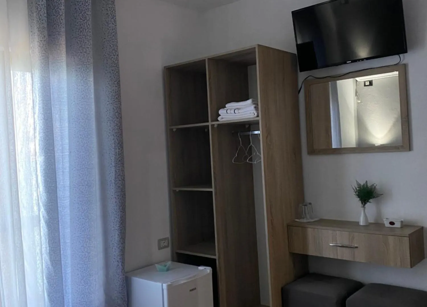 Bed and Breakfast Bella Vista Szkodra