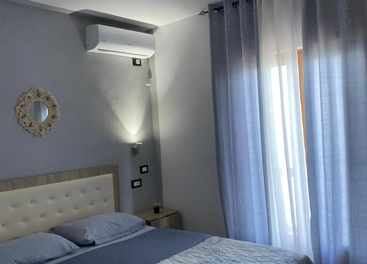 Bella Vista Bed & Breakfast Shkodër Arnavutluk