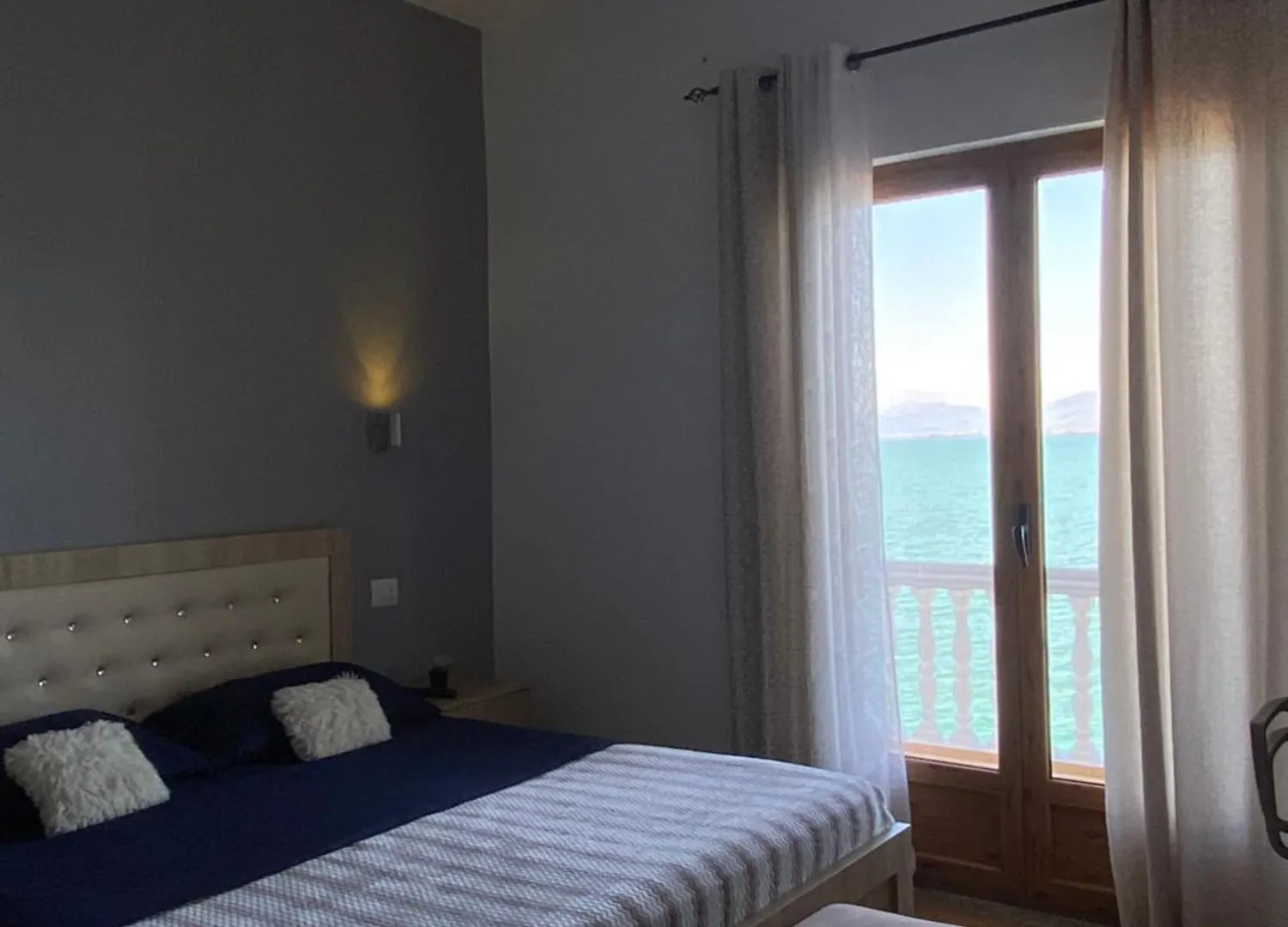 Bella Vista Bed & Breakfast Shkodër