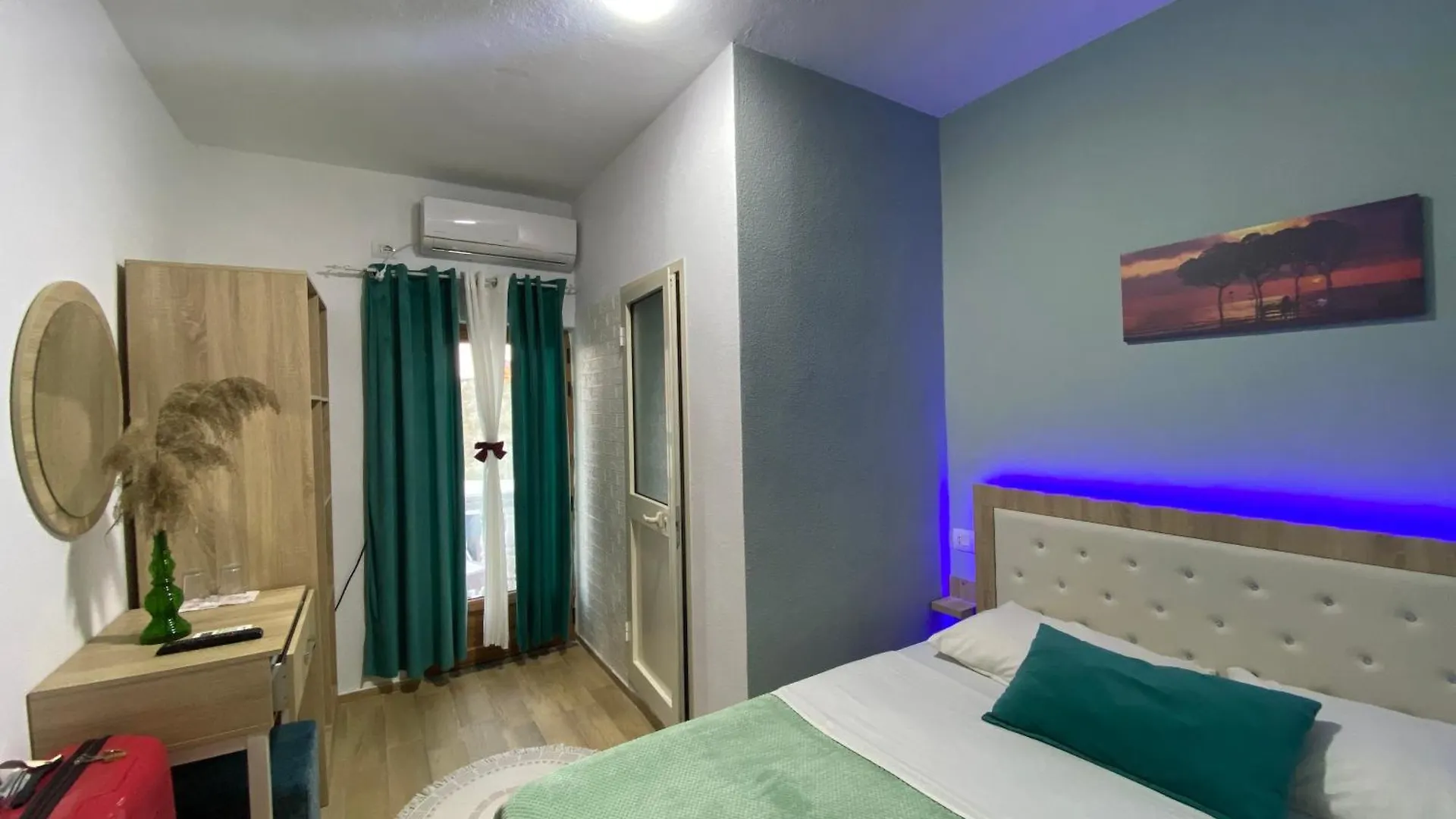 Bella Vista Bed and Breakfast Shkodër