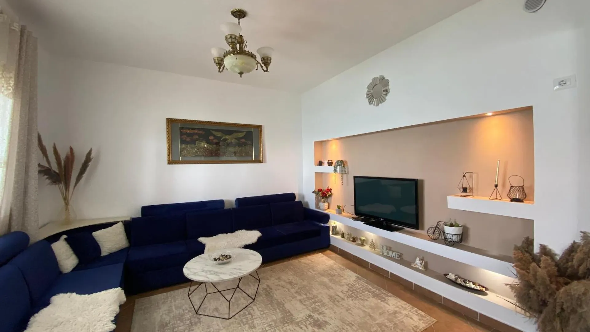 Bella Vista Bed & Breakfast Shkoder