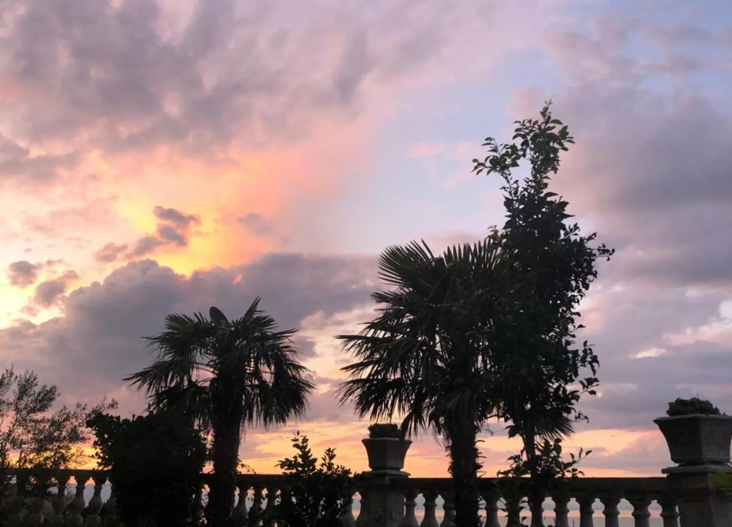 Bella Vista Bed and Breakfast Σκόδρα