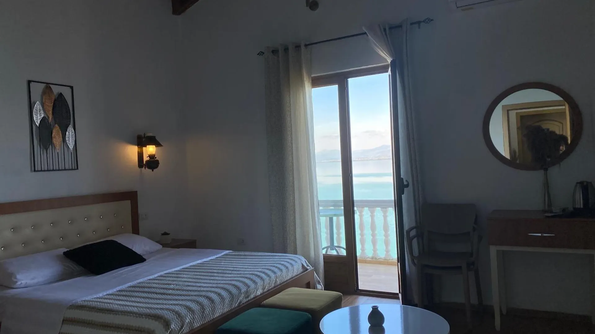 Bed and Breakfast Bella Vista Szkodra Albania