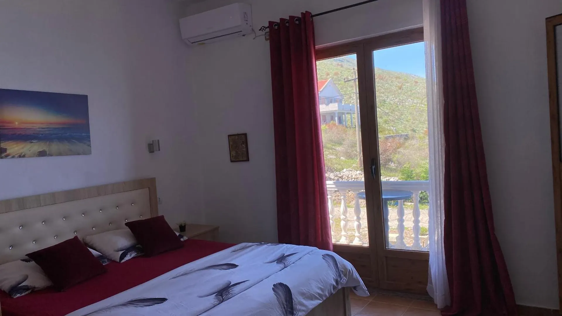 Bed and Breakfast Bella Vista Szkodra 0*,  Albania