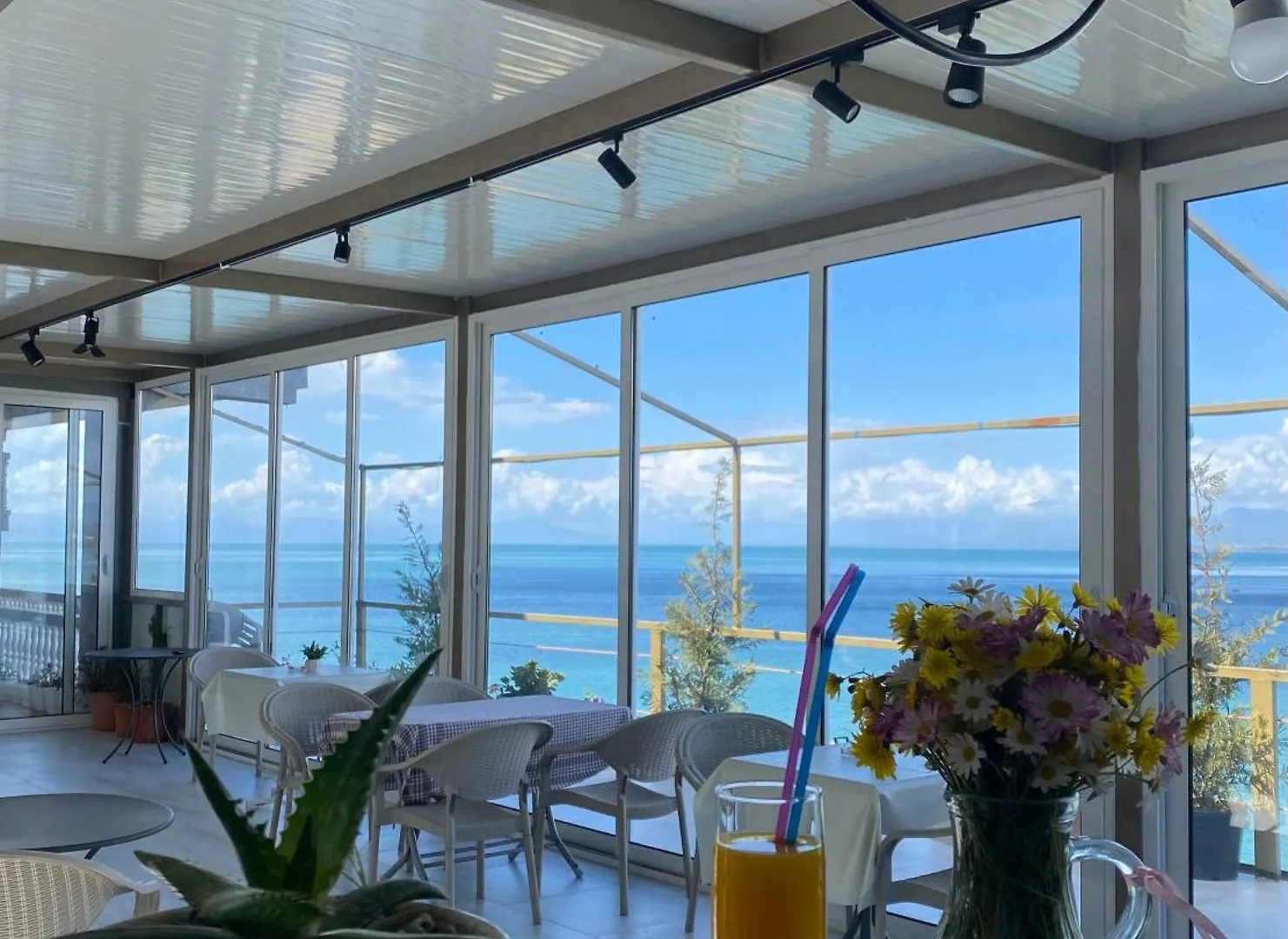 Bella Vista Bed and Breakfast Σκόδρα 0*,  Αλβανία