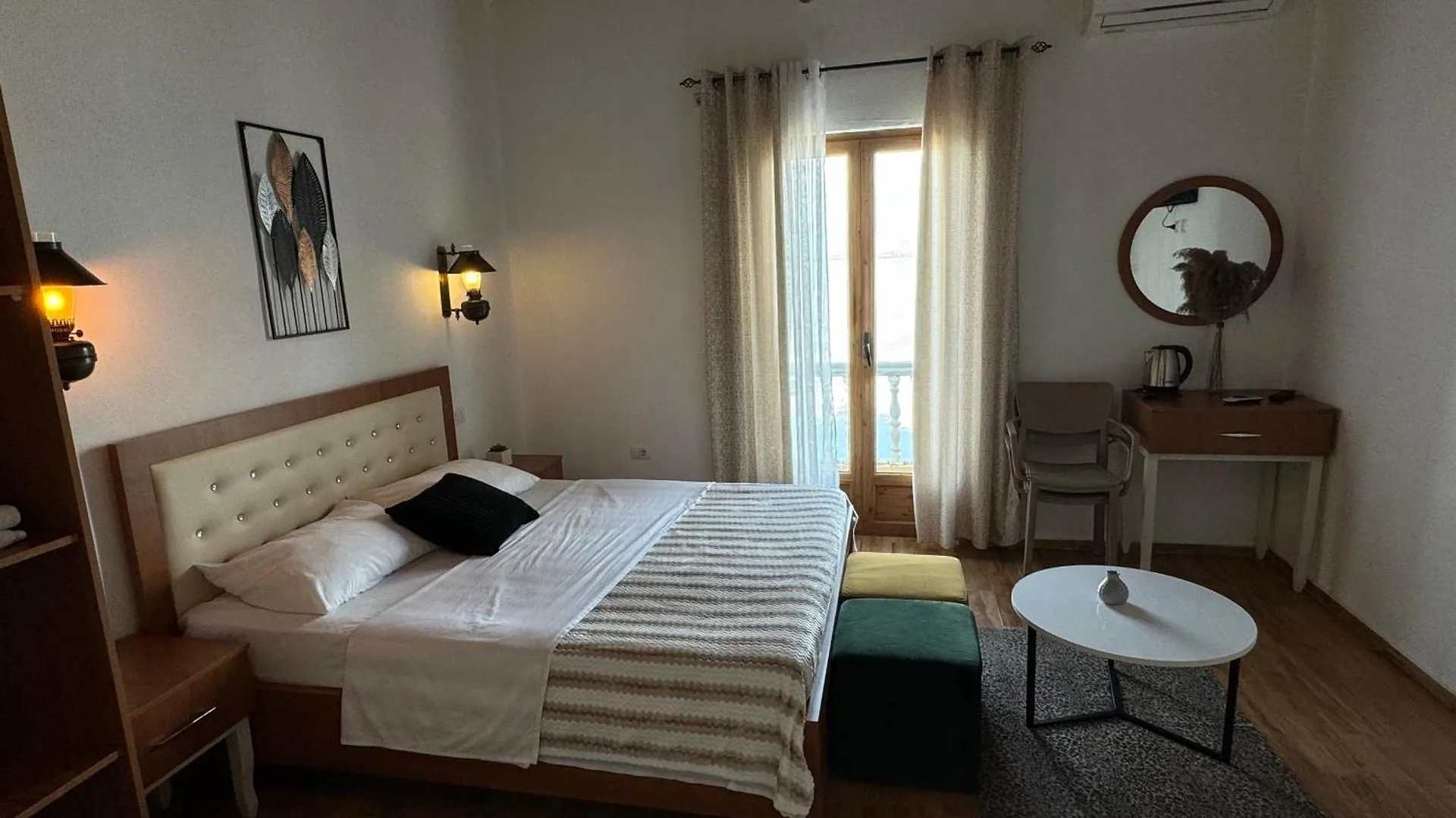 Bella Vista Bed and Breakfast Shkodër Albanië