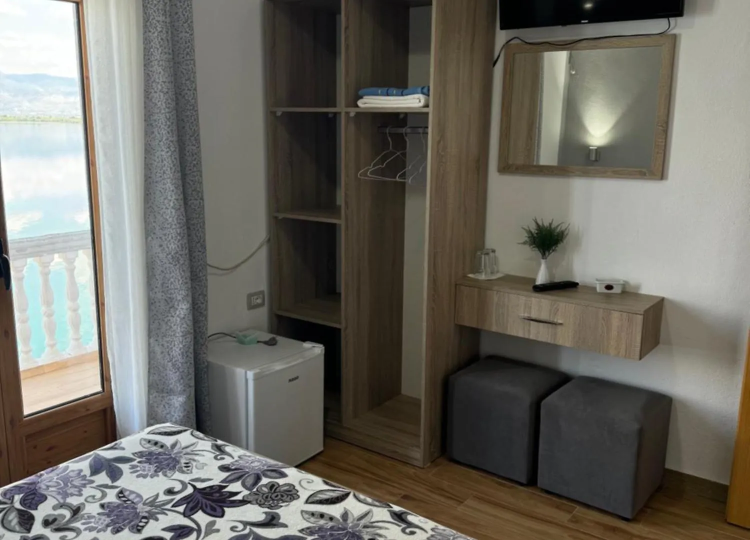 Bed and Breakfast Bella Vista Szkodra 0*,  Albania