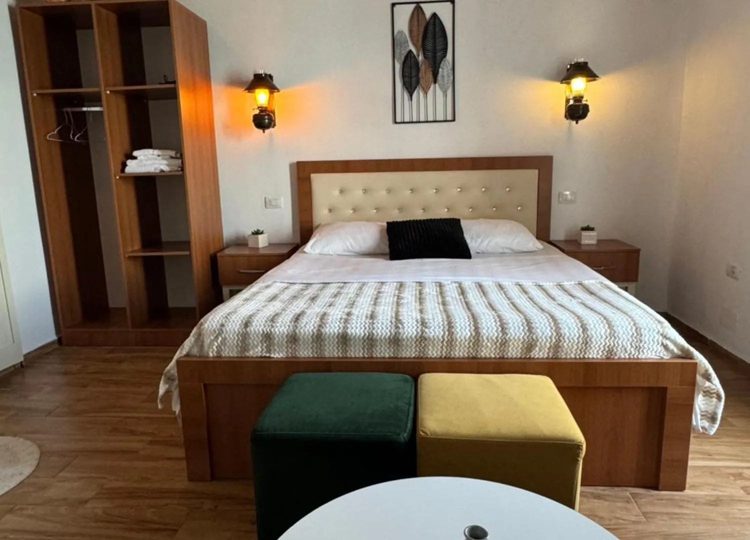 Bella Vista Bed & Breakfast Shkoder