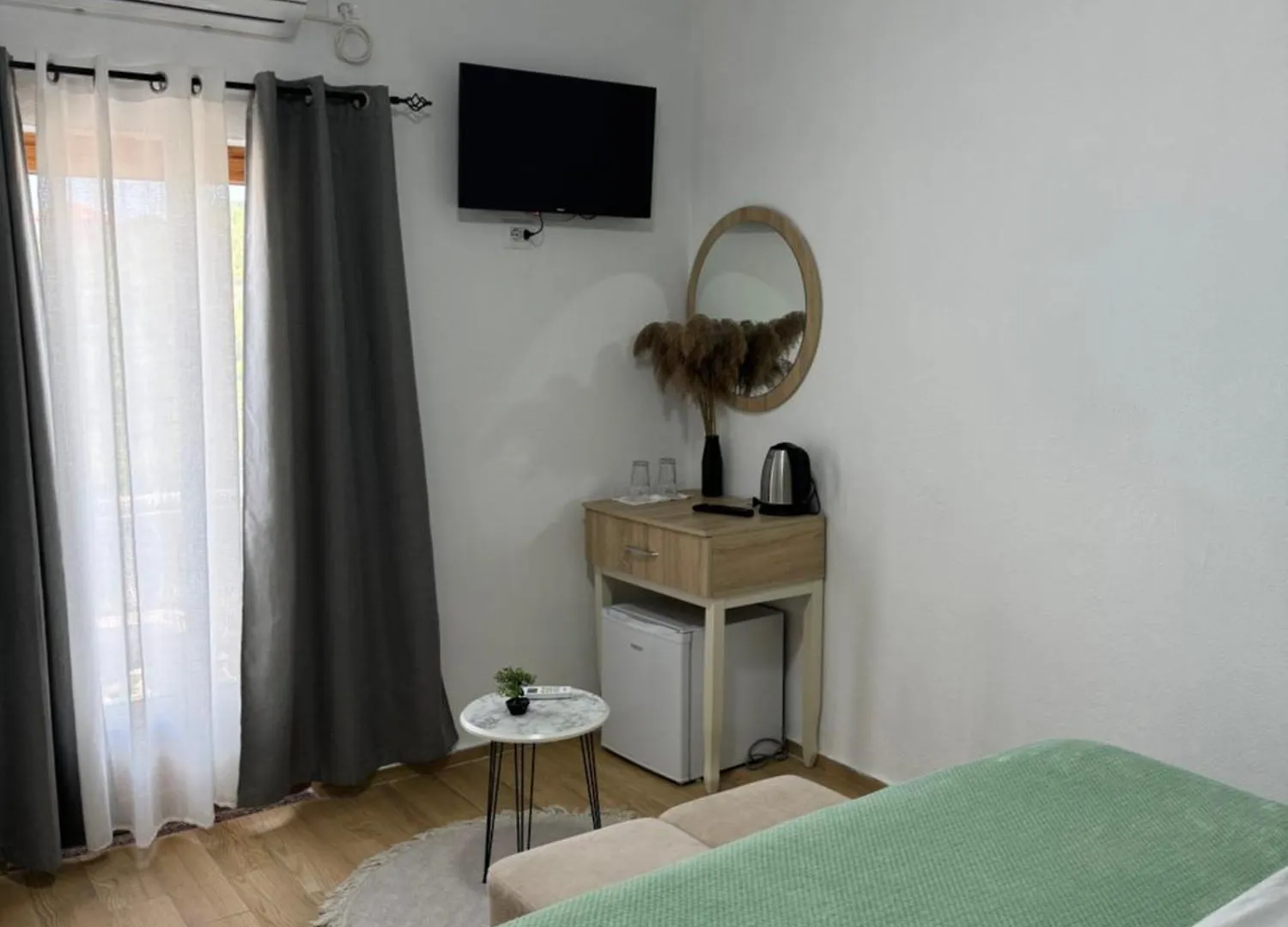 Bed and Breakfast Bella Vista Szkodra