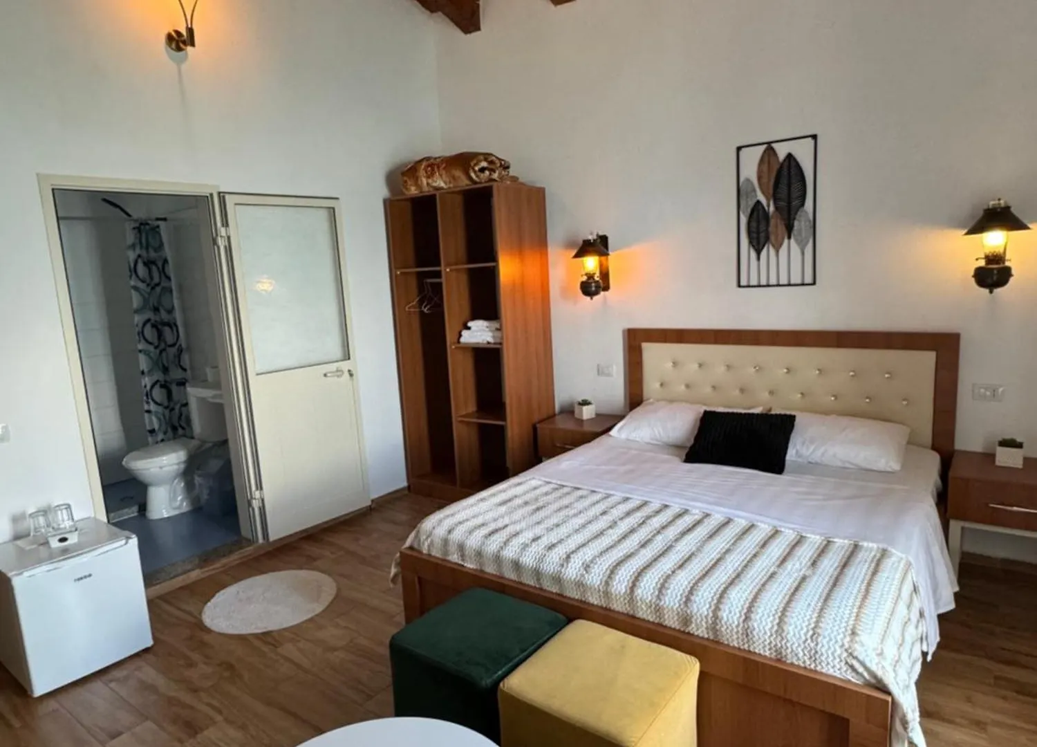 Bella Vista Bed & Breakfast Shkoder