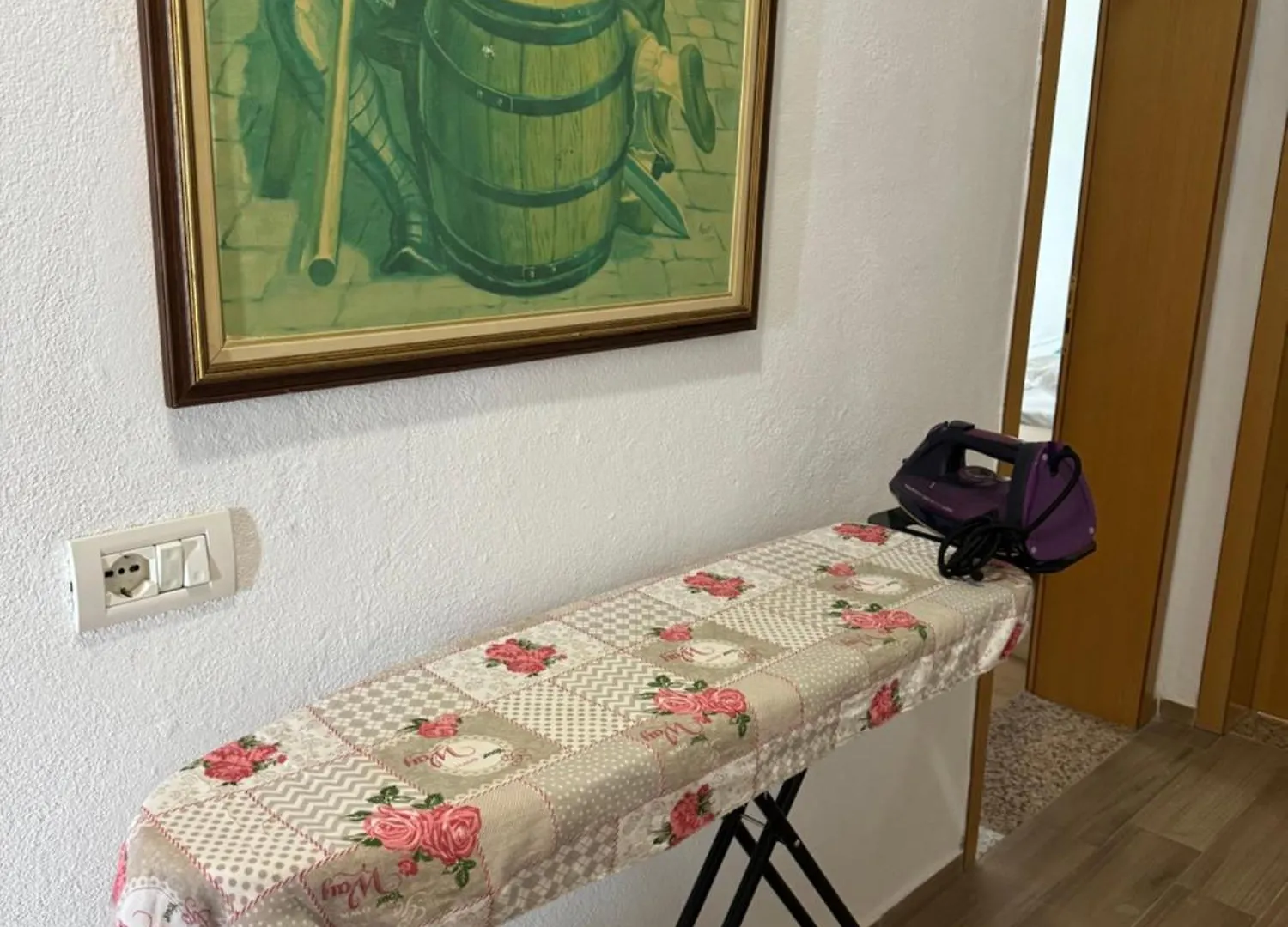 Bed and Breakfast Bella Vista Szkodra