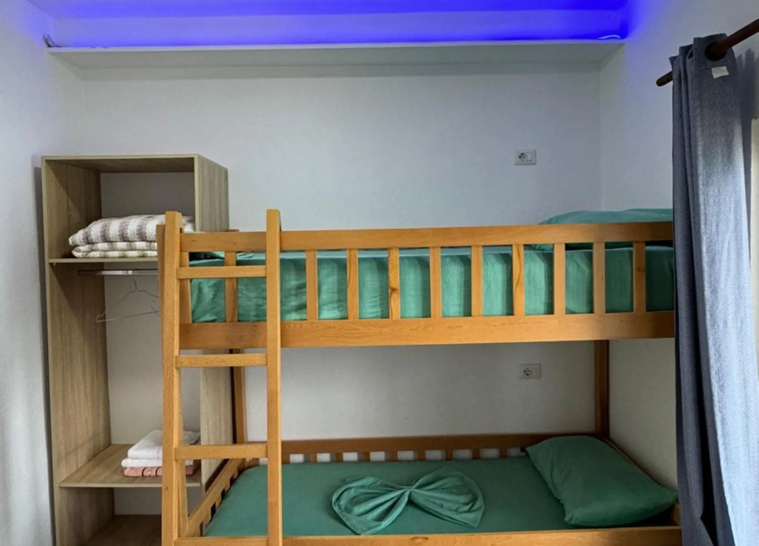 Bella Vista Bed & Breakfast Shkoder