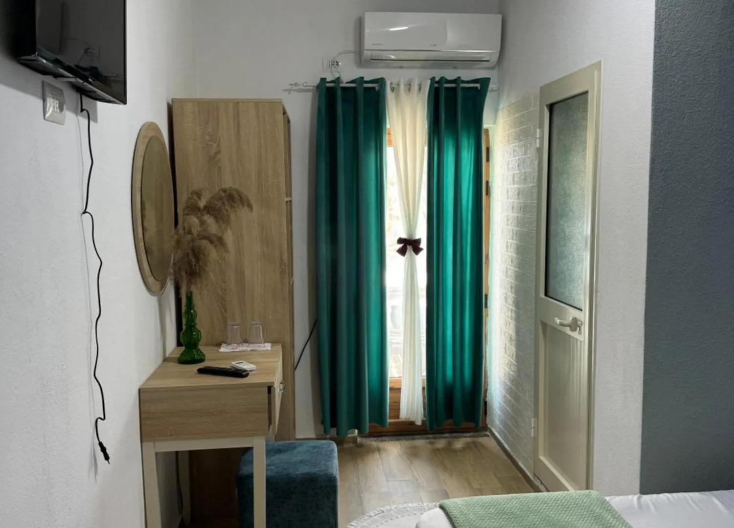 Bella Vista Bed & Breakfast Shkoder Albania