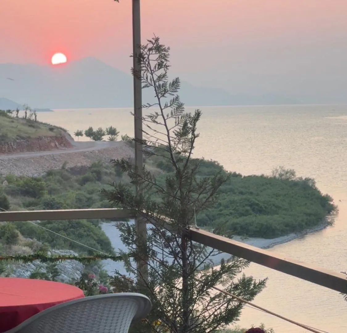 Bella Vista Bed and Breakfast Σκόδρα 0*,