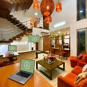 Humant Coliving - , Cancún Messico