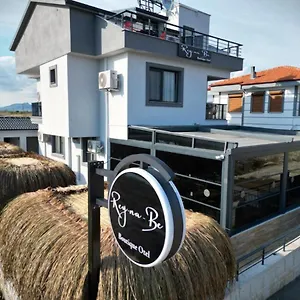 Reynabe Boutique Hotel Dikili