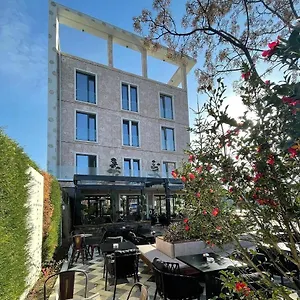 Hotel Nord Boutique, Shkoder