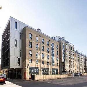 Unite Students - Chalmers Street - The Meadows 2*, Edimburgo Regno Unito