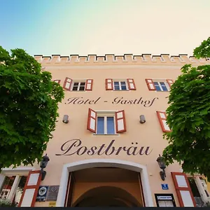 hotel-gasthof-postbrau-dingolfing.com-bavaria.com/