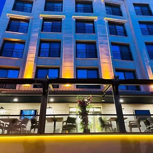 Monalisa Hotel Kusadası