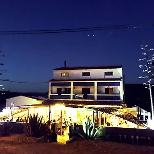 Casa Da Horta Frühstückspension Carrapateira