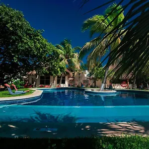 Paradise Hotel Isla Mujeres