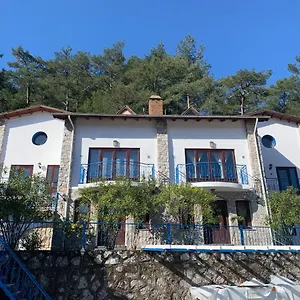 Alp Aparthotel Turunc
