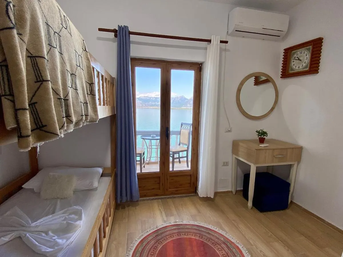Bed & Breakfast Bed and Breakfast Bella Vista Shkodër